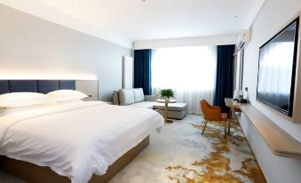 Beijing Anpinghe Boutique Hotel