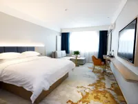 Beijing Anpinghe Boutique Hotel Отели в г. Яньцин