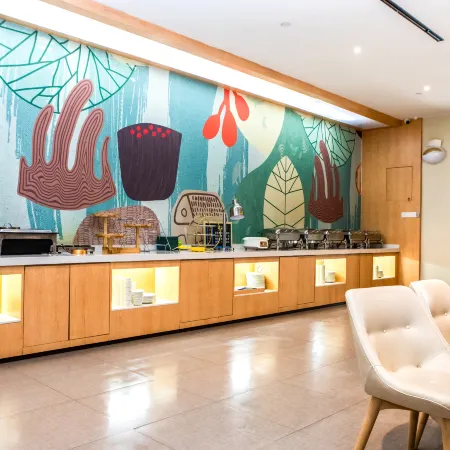 YuemanHotel