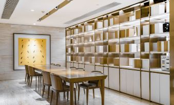JI Hotel (Jinan Baotu Spring)
