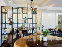 Jing Guisu Homestay (Shuimo Tingxi Branch)