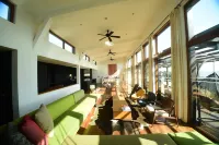 naked Stables Resort