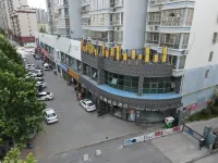 Mango Boutique Hotel (Song County Baiyun Avenue)
