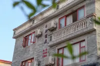 城外簡居（佛山順德逢簡水鄉店） 添發百貨商場附近的飯店
