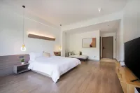 Longmen Shuyu·Nankun Mountain Garden Guesthouse - 3성급