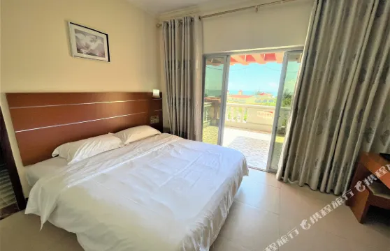 防城港怡夢園假日酒店（白浪灘景區店）