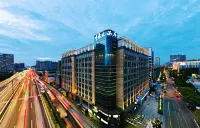 Zonhow Hotel Hotels in East Railway Station Area