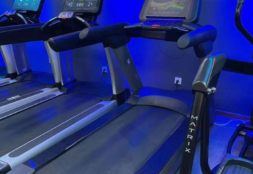 5. 볼리 우드 호텔..