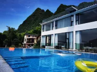 Avatar Mountain Resort—Mountain View | Swimming Pool | Free Station Pick-up | Western Cuisine - lãng mạn