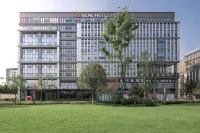 Gene Hotel Hotel a Shuangliu Area