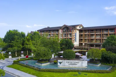 Sweetome Resorts (Qingcheng Shanju)