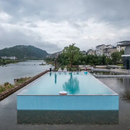Renli Meisu (Thousand Island Lake Fenkou Branch)