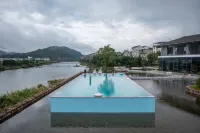 Renli Meisu (Thousand Island Lake Fenkou Branch) - สระว่ายน้ำส่วนตัว