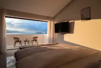 Lugu Lake white Horse light luxury lake view b&B