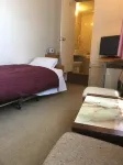 Hotel Shirakabako Sakaeen - balcone