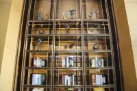 孝感安業假日飯店