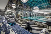 Capella Hanoi - Private Pools