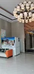 Jiaman Apartment Hotel