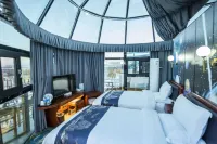Diamond Star Hotel Caka Salt Lake Hotels in 