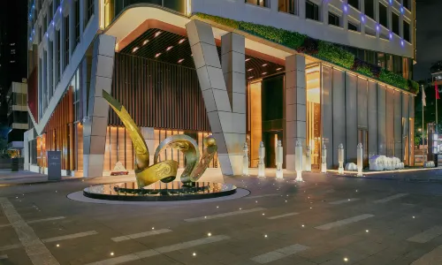 Kempinski Residences Guangzhou