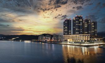 Yeosu Belle Mer Hotel