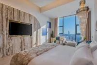 Gaoyin Sky Apartment (Kunming Tongde Plaza Store) Hotels in Tongde Kunming Shopping Center