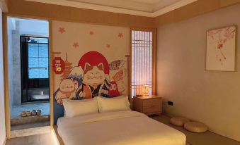 Liangsu Hot Spring Hotel