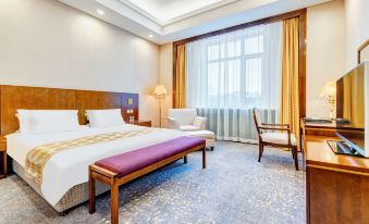 Tianjiao Hotel