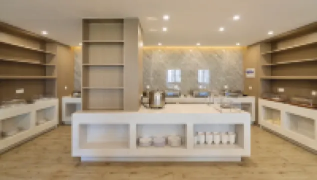 湖州普羅威登酒店（浙北南太湖超市星滙半島店）