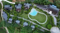 Mulanfang · Return to rural luxury parent-child couples holiday manor Hotels in Libo County