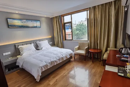 Hengyuan Room Department