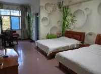 Shuangpai Huimin Hotel Hotels in Shuangpai