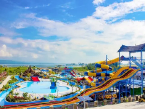 Labersa  Hotel & Convention Center Toba Hotels in Balige