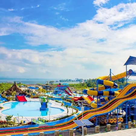 Labersa Hotel & Convention Center Toba