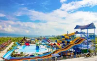 Labersa  Hotel & Convention Center Toba Hotels in Aruan