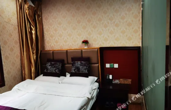 途家房東210817105918特色民宿（羅吾塘中街分店）