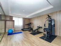 VIENNA CLASSIC HOTEL (Zhanjiang Xuwen Haian Port)