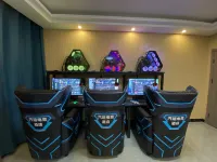 Motorsport Hotel