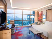 InterContinental Hotels Jakarta Pondok Indah Hôtels à proximité de : University of Muhammadiyah Jakarta
