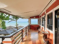 RedDoorz @ La Sefa Hotel and Resort Atimonan โรงแรมในเคซอน