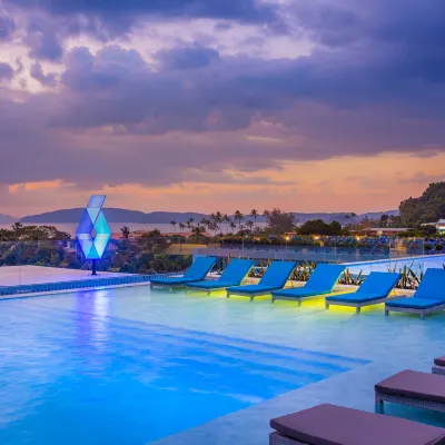 BlueSotel SMART Krabi Aonang Beach Hotels near Monkey Trail