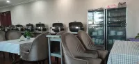 凱瑞美宿酒店（孝感東站銀泰城店） - 早餐