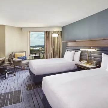 Hilton Newark Airport