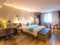 Jinkelui Hotel (Hefang Street, West Lake, Hangzhou) Hotels in Hangzhou