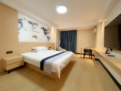 New Century Hotel