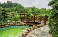 Wuzhishan Minglanshe