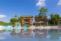 Kaiping Honglou Watchtower  Topic Hotel Hotels in Kaiping