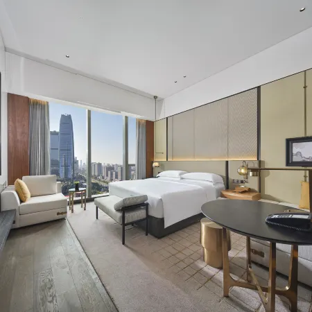 InterContinental Hotels DONGGUAN by IHG
