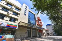 Starway Hotel(Shijiazhuang Zhongshan West Road store) Các khách sạn ở Thạch Gia Trang