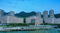 Island Skylight Resort Hotels in Xunliao Bay